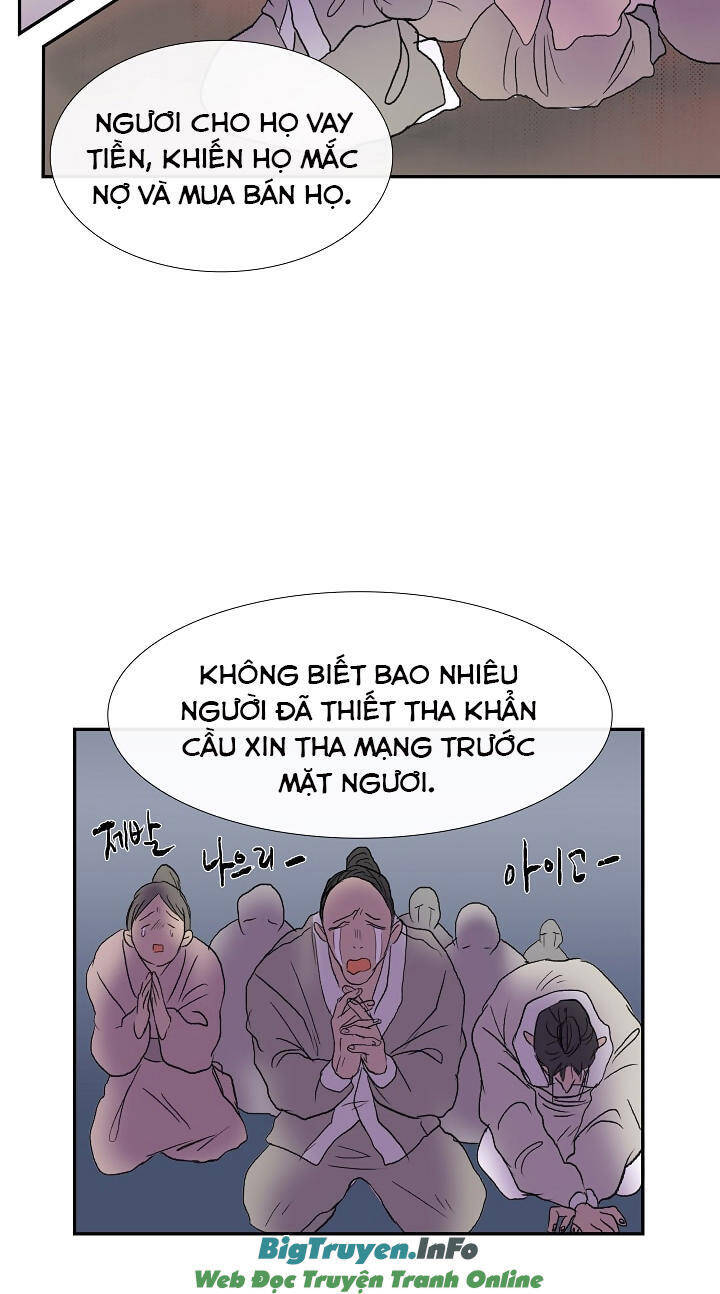 Học Sĩ Tái Sinh Chapter 60 - Trang 2