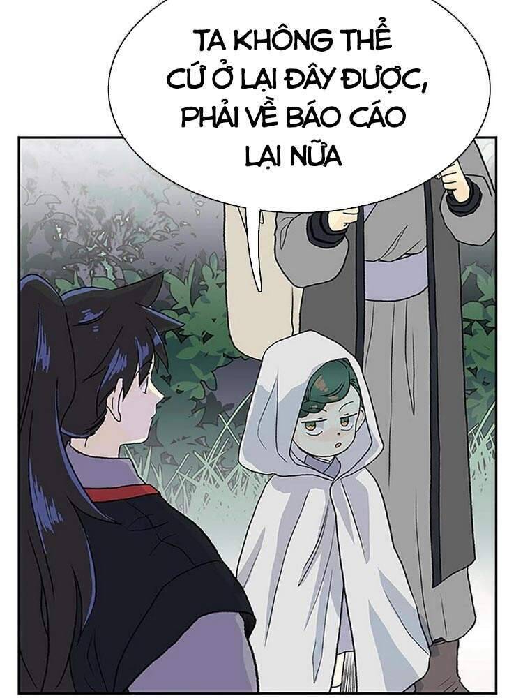 Học Sĩ Tái Sinh Chapter 175 - Trang 9