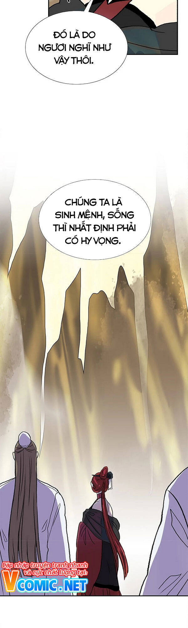 Học Sĩ Tái Sinh Chapter 144.5 - Trang 26