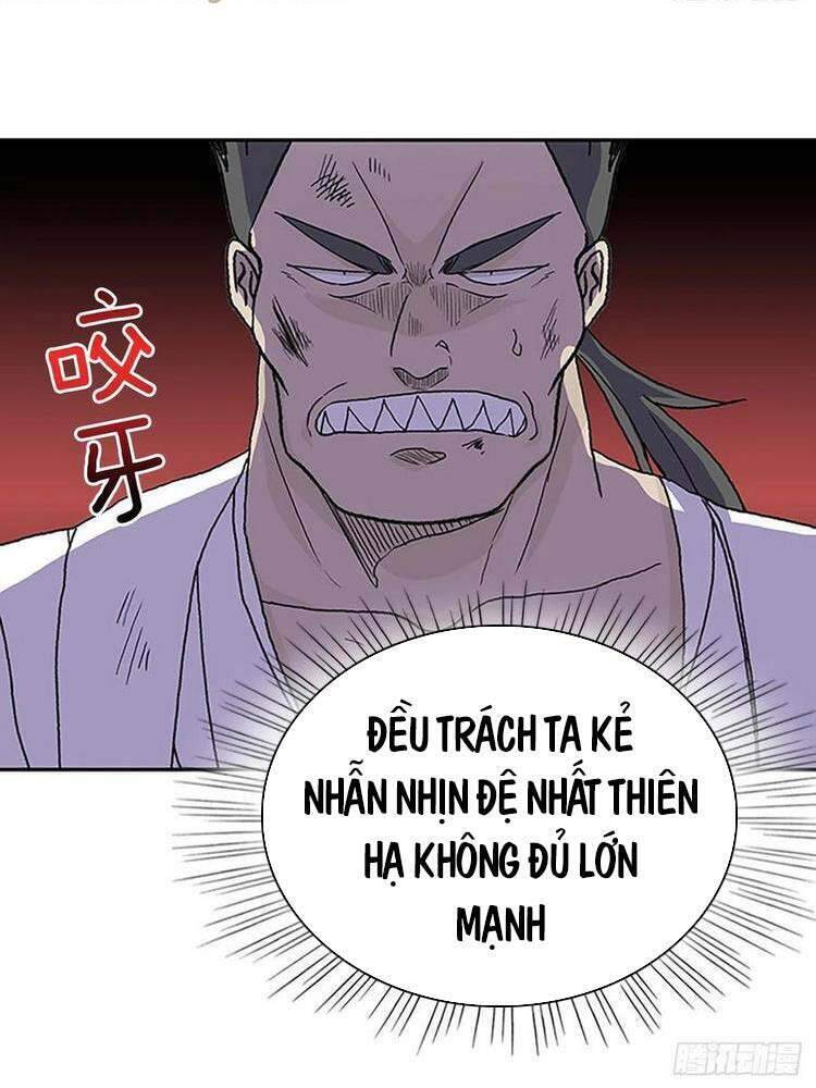 Học Sĩ Tái Sinh Chapter 187 - Trang 23