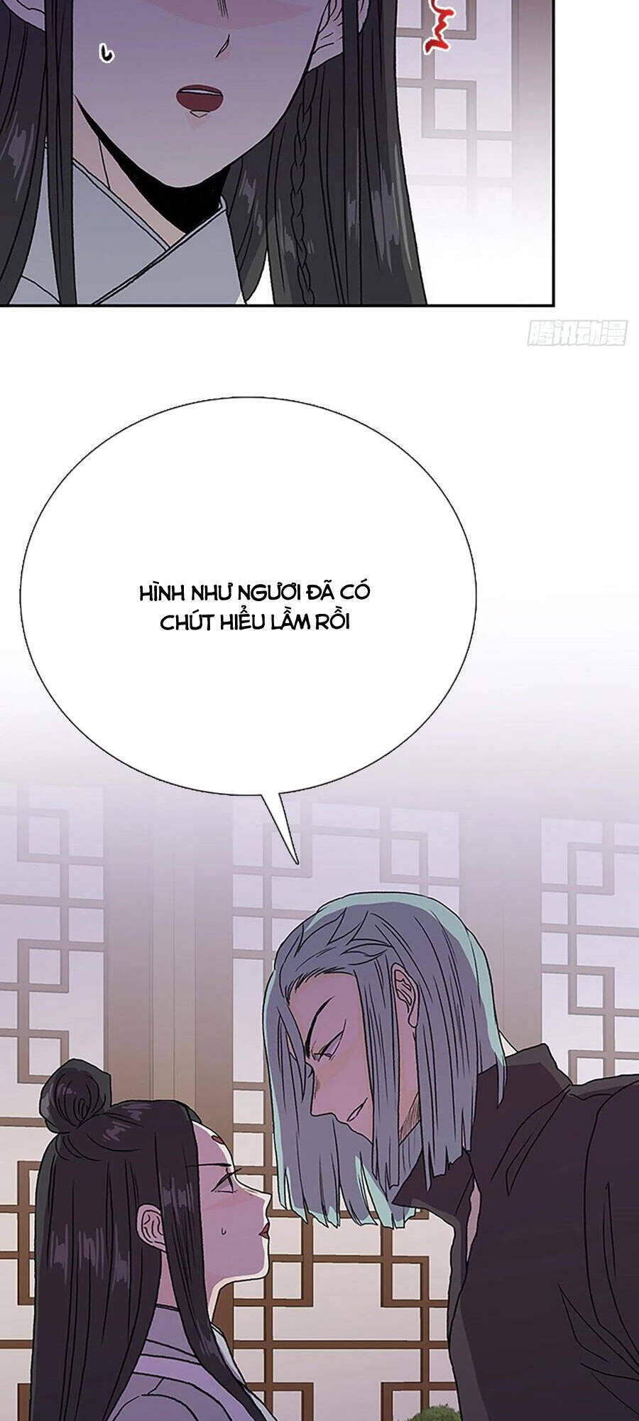 Học Sĩ Tái Sinh Chapter 188 - Trang 32