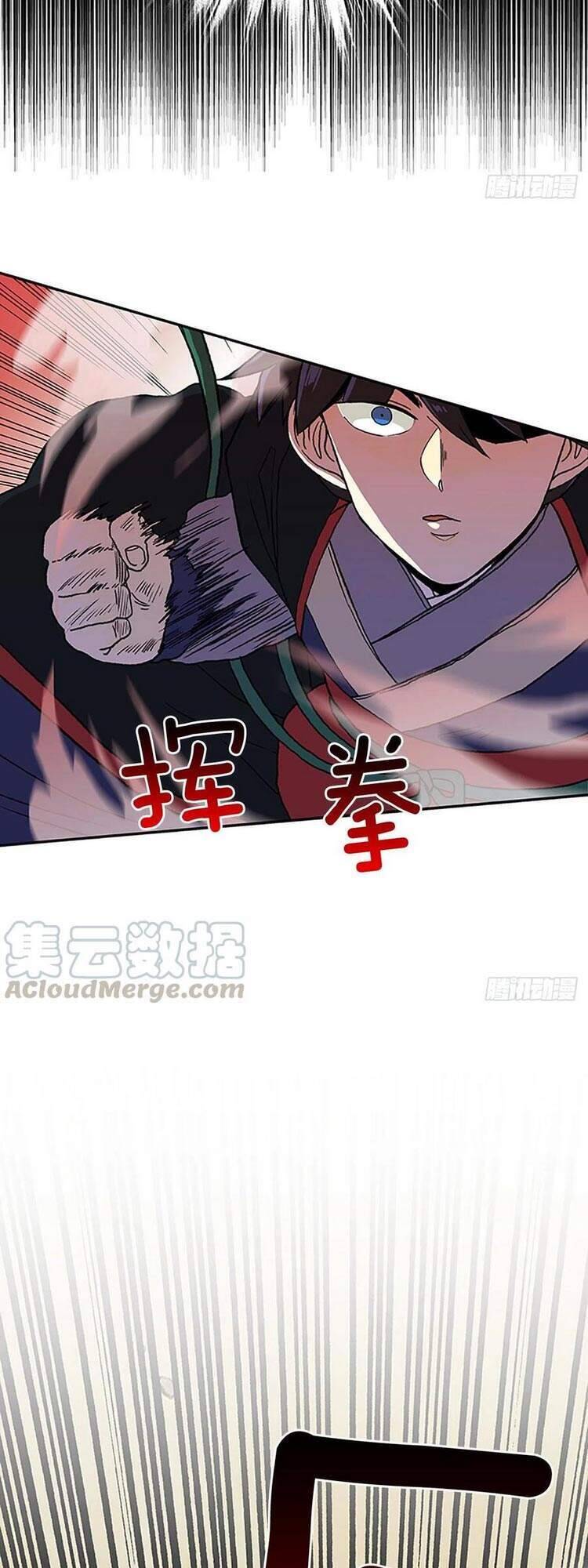 Học Sĩ Tái Sinh Chapter 180 - Trang 6