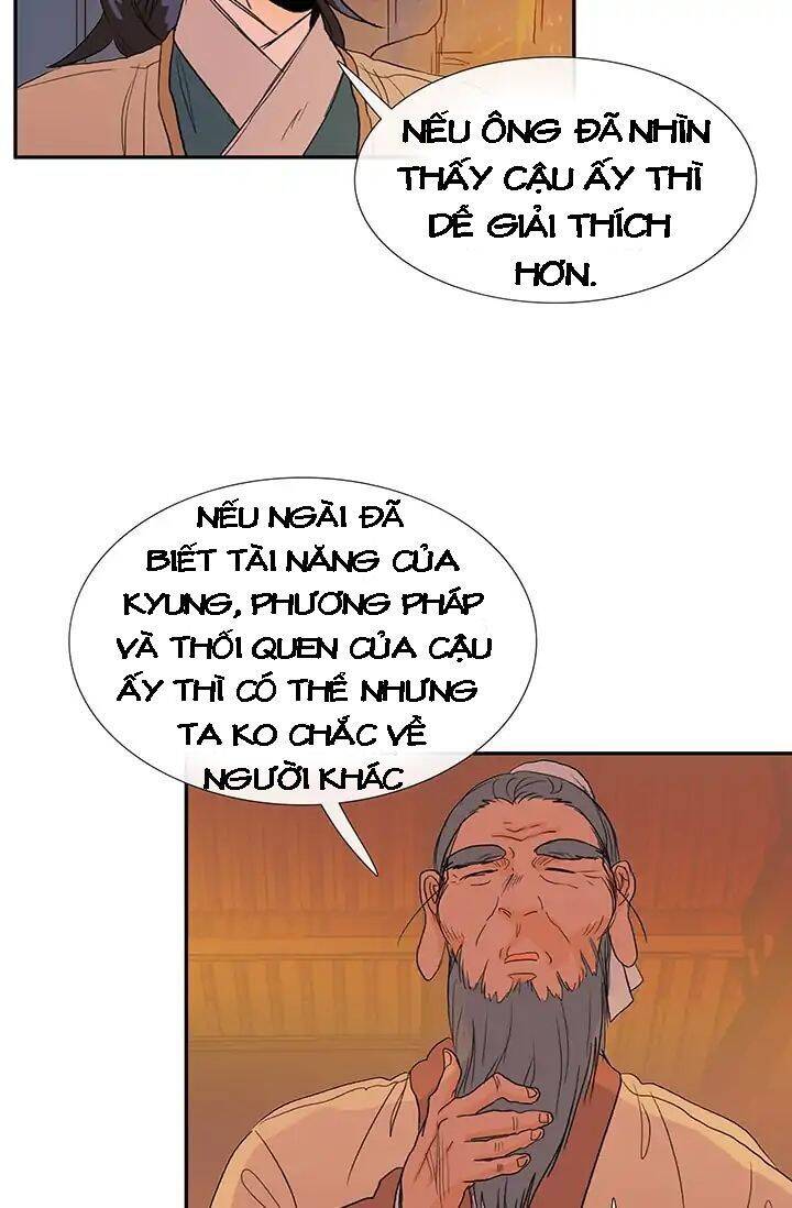 Học Sĩ Tái Sinh Chapter 80 - Trang 41