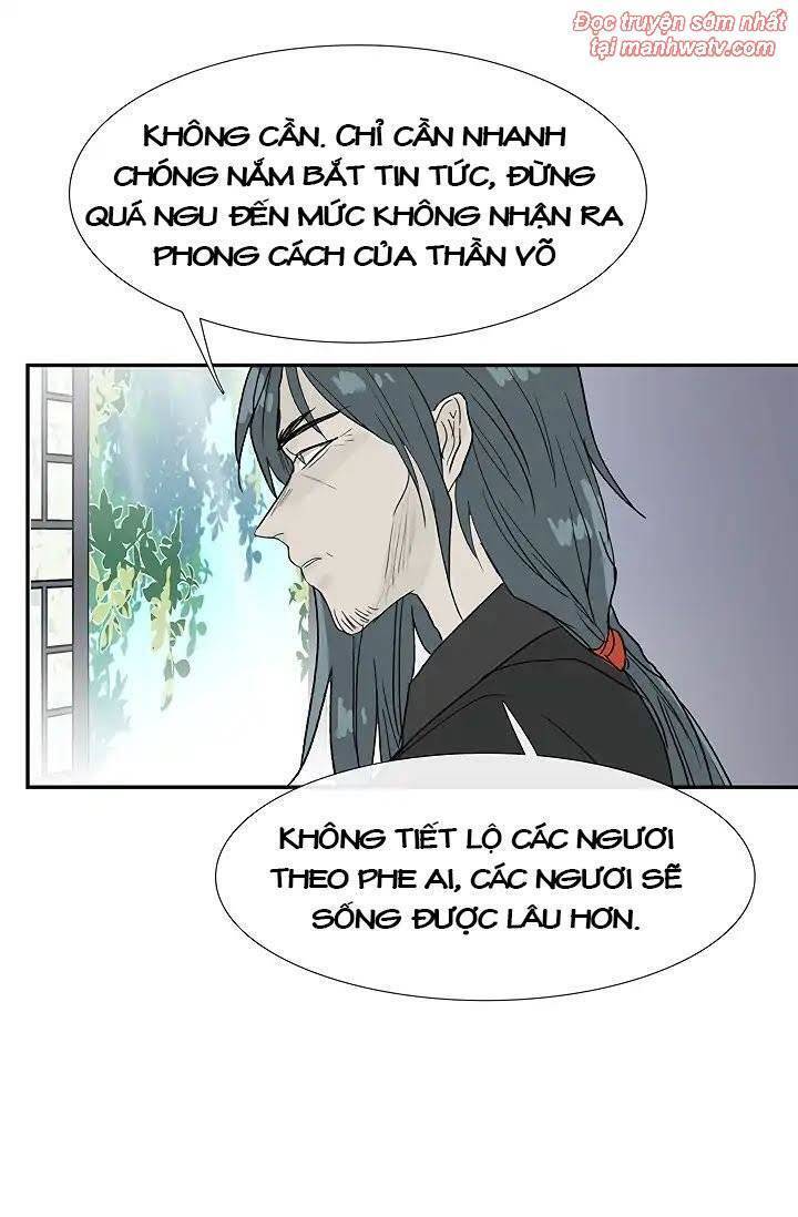 Học Sĩ Tái Sinh Chapter 89 - Trang 24