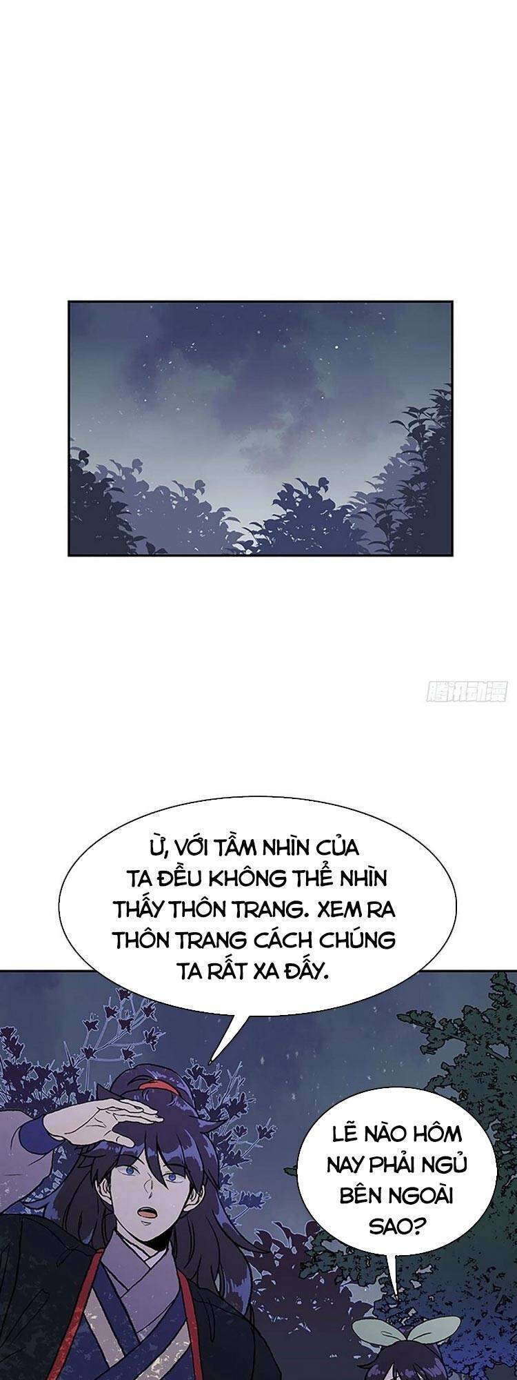 Học Sĩ Tái Sinh Chapter 146.5 - Trang 0