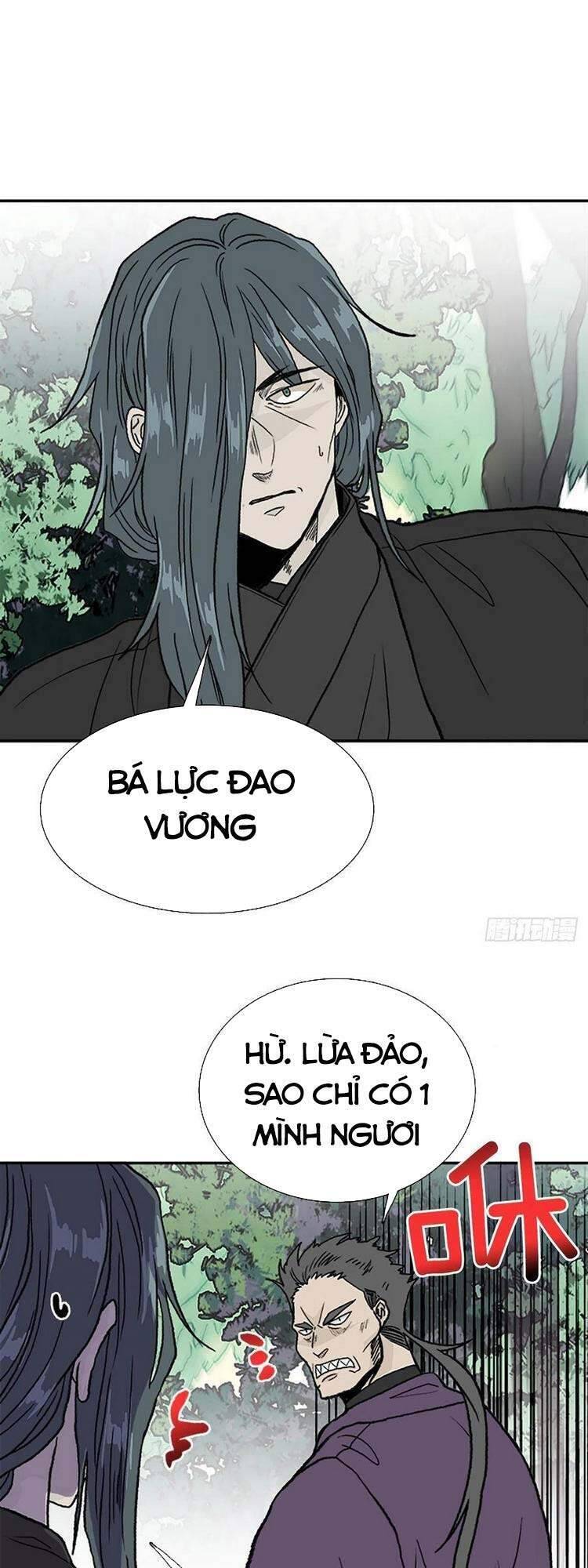 Học Sĩ Tái Sinh Chapter 183 - Trang 0