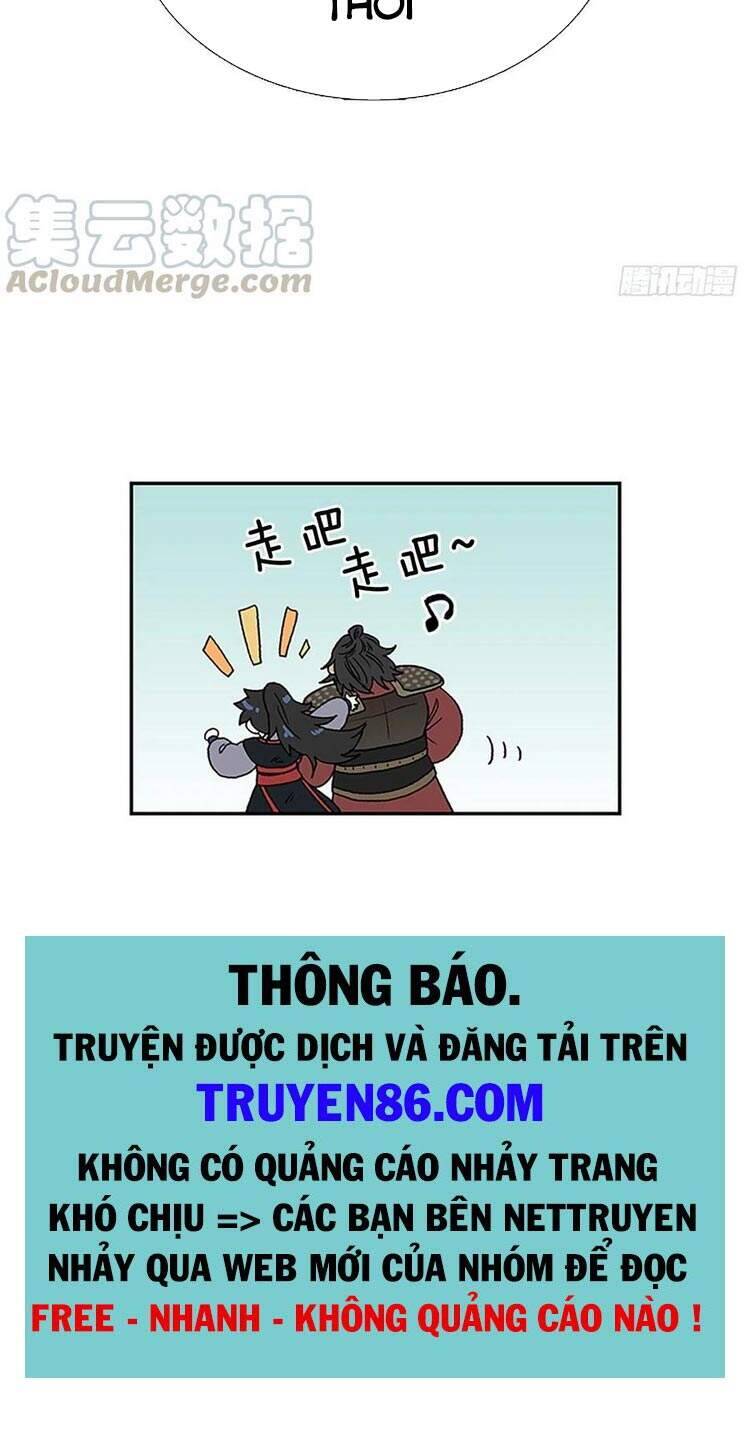 Học Sĩ Tái Sinh Chapter 181 - Trang 35