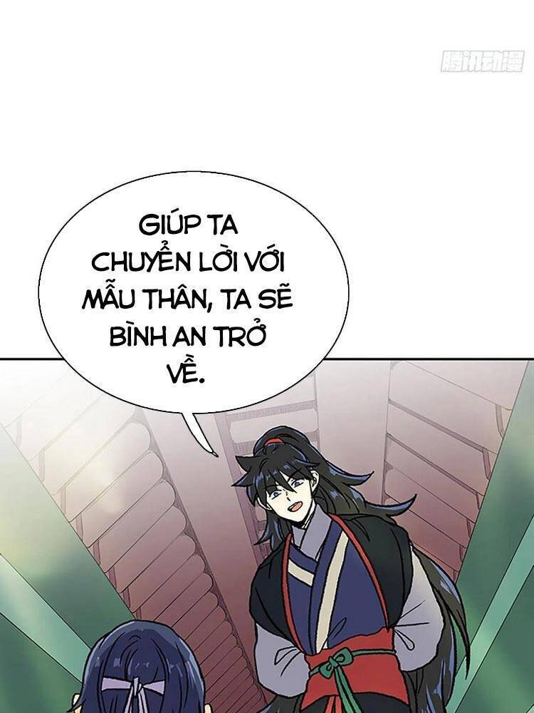 Học Sĩ Tái Sinh Chapter 147.5 - Trang 17