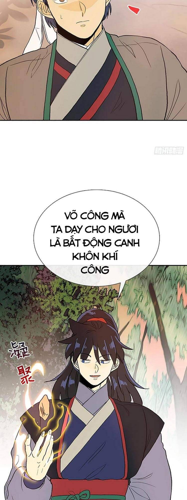 Học Sĩ Tái Sinh Chapter 173 - Trang 14