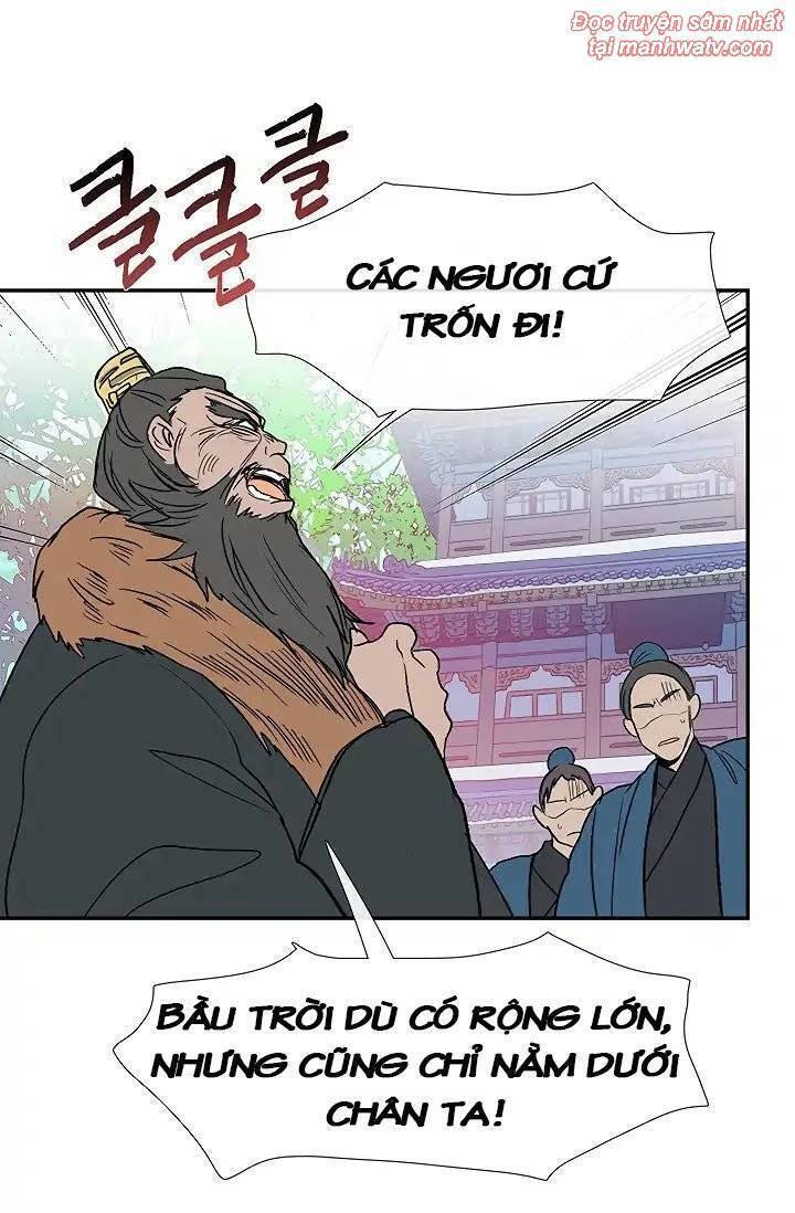 Học Sĩ Tái Sinh Chapter 89 - Trang 9