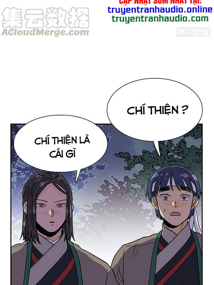 Học Sĩ Tái Sinh Chapter 170 - Trang 21