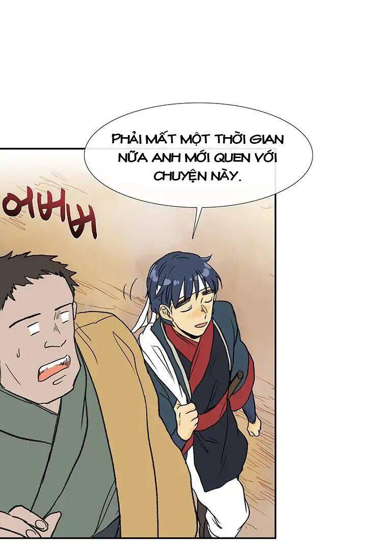 Học Sĩ Tái Sinh Chapter 86 - Trang 36