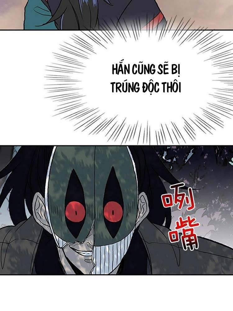 Học Sĩ Tái Sinh Chapter 195 - Trang 7