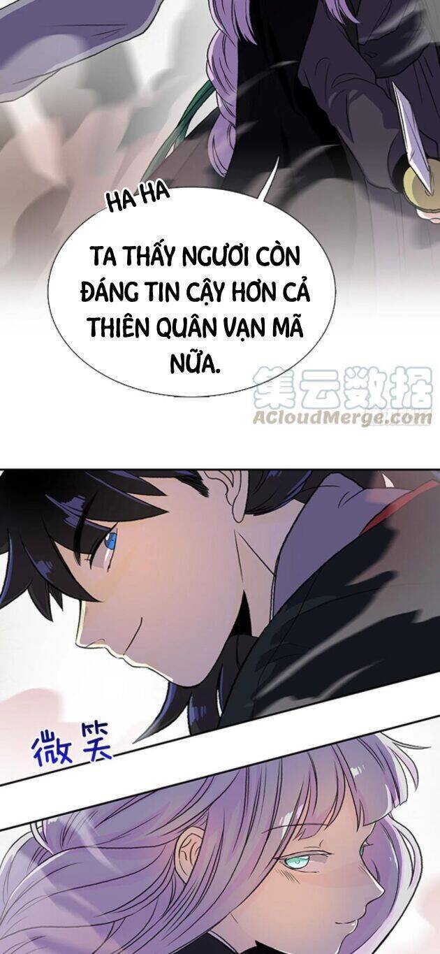 Học Sĩ Tái Sinh Chapter 152 - Trang 5