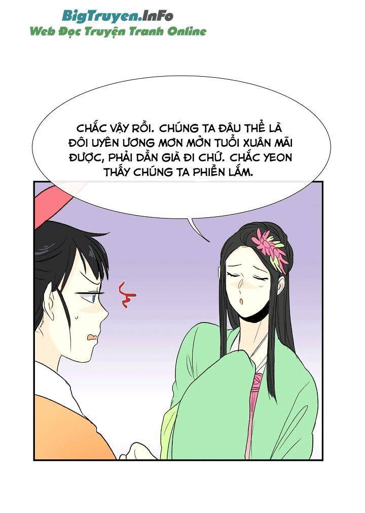 Học Sĩ Tái Sinh Chapter 53 - Trang 10