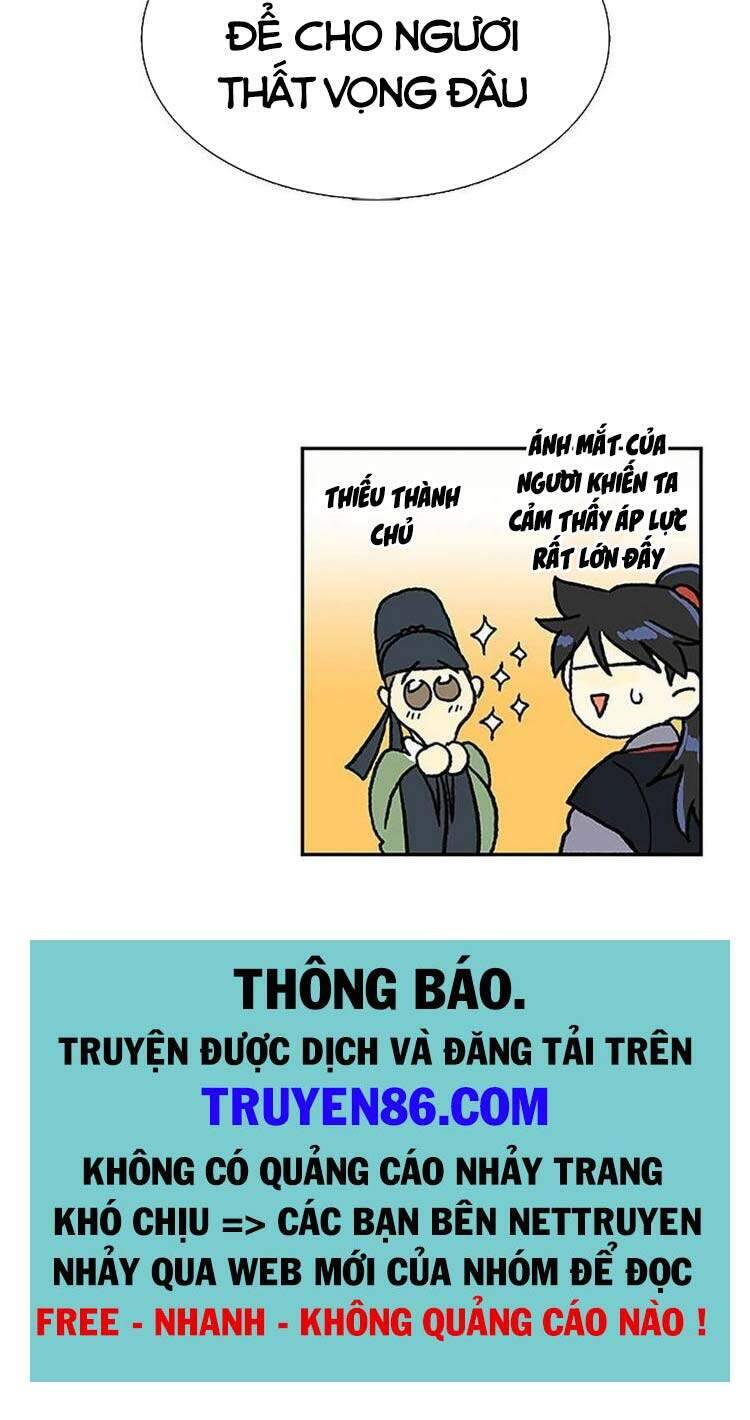 Học Sĩ Tái Sinh Chapter 186 - Trang 27