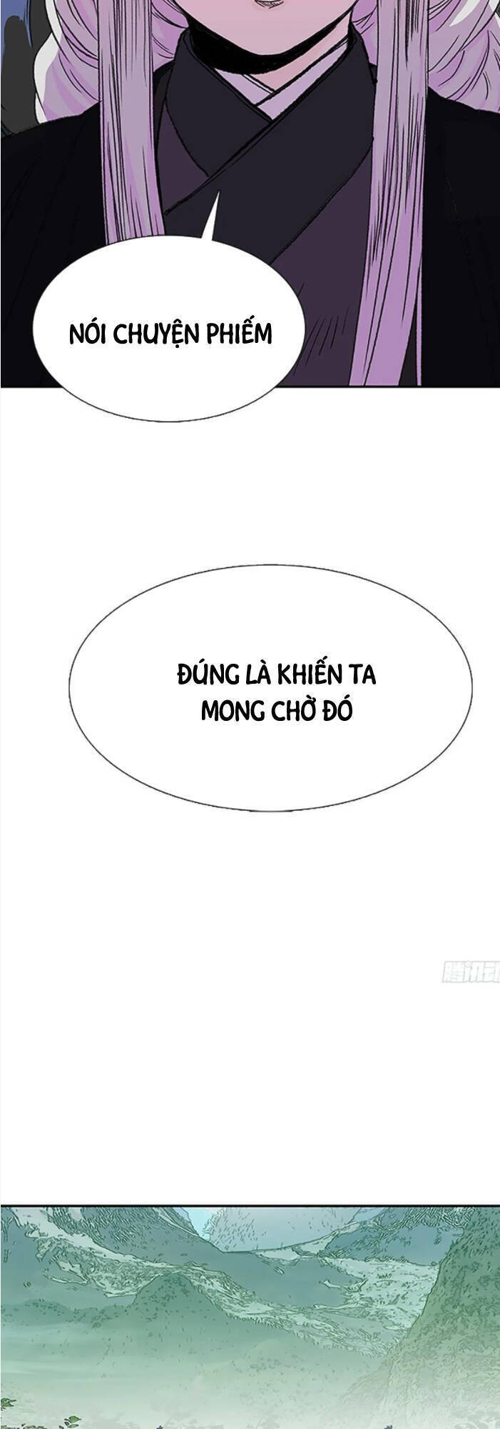 Học Sĩ Tái Sinh Chapter 151.5 - Trang 20