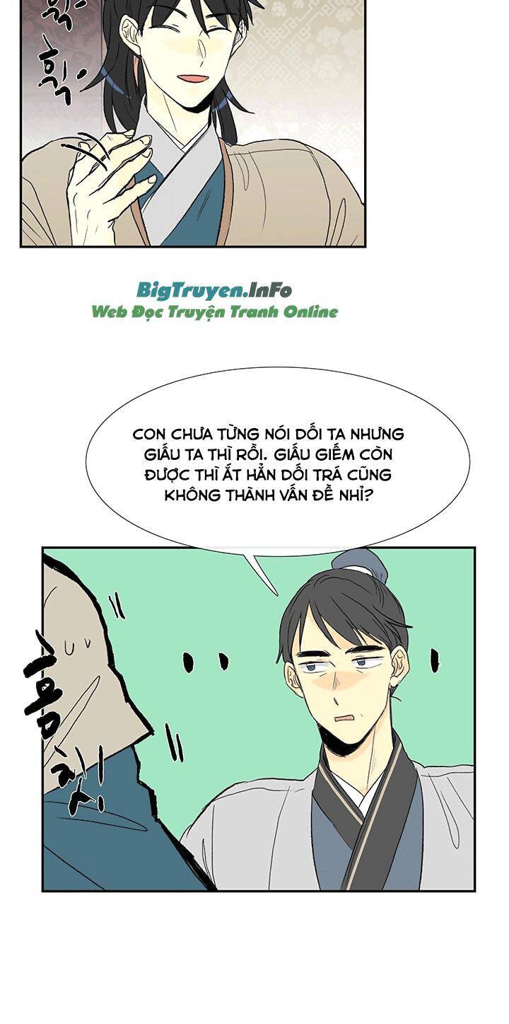 Học Sĩ Tái Sinh Chapter 56 - Trang 16