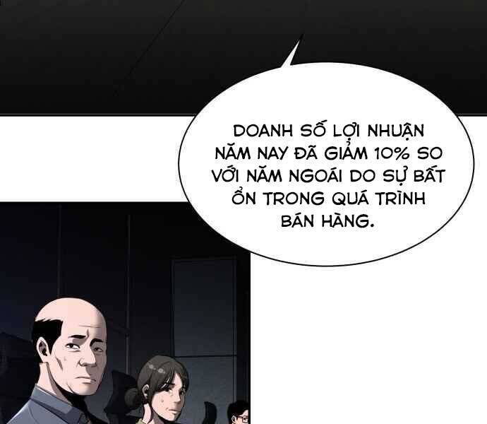 Hoá Thân Thành Cá Chapter 1 - Trang 44