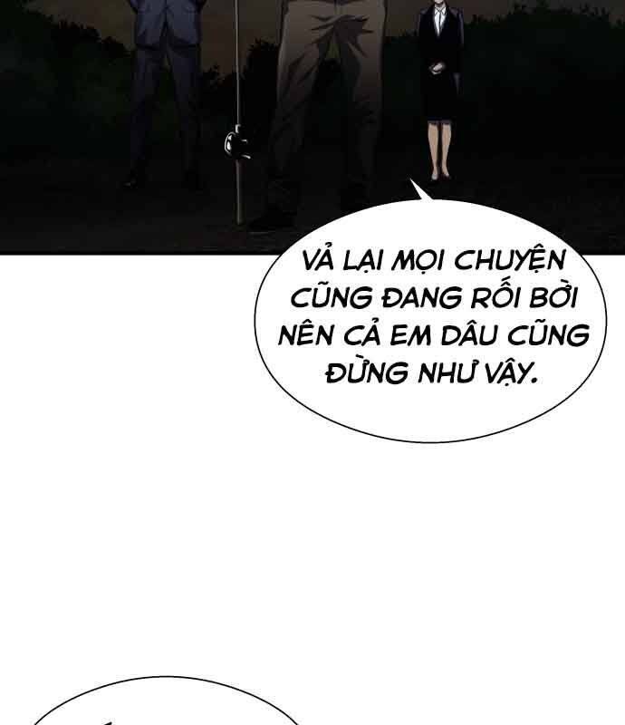 Hoá Thân Thành Cá Chapter 14 - Trang 39