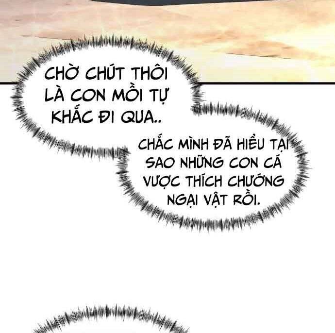 Hoá Thân Thành Cá Chapter 15 - Trang 62