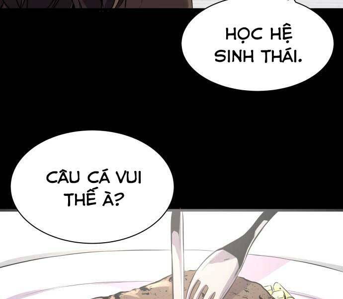 Hoá Thân Thành Cá Chapter 3 - Trang 38