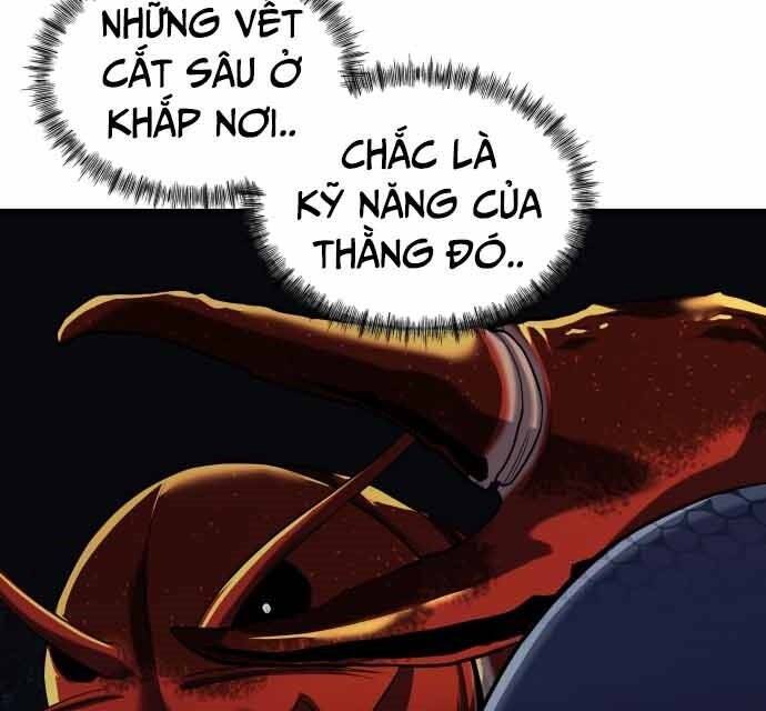 Hoá Thân Thành Cá Chapter 15 - Trang 8