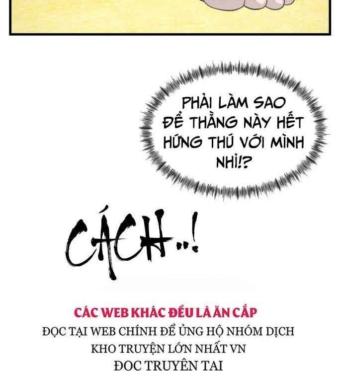 Hoá Thân Thành Cá Chapter 14 - Trang 20