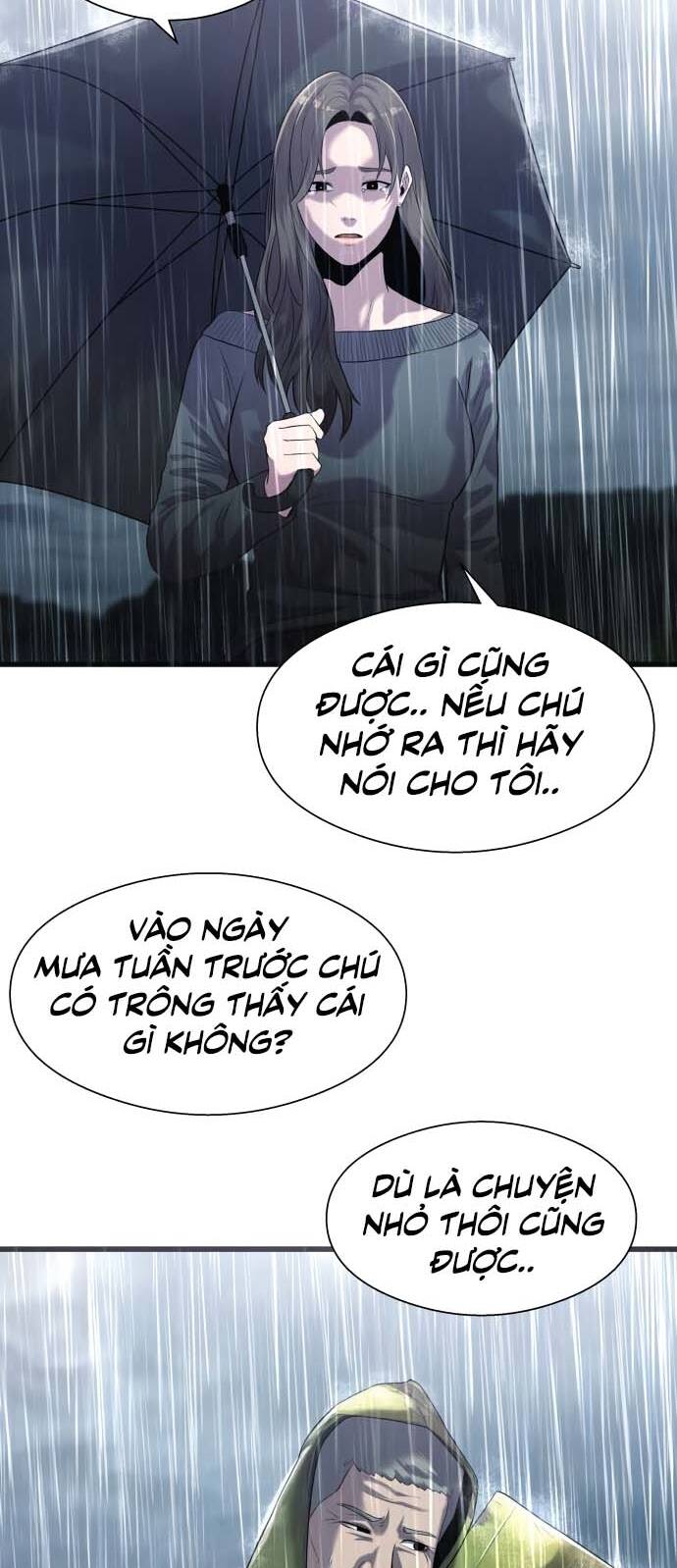 Hoá Thân Thành Cá Chapter 19 - Trang 7