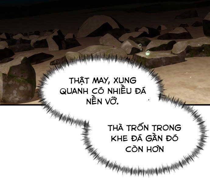 Hoá Thân Thành Cá Chapter 8 - Trang 30