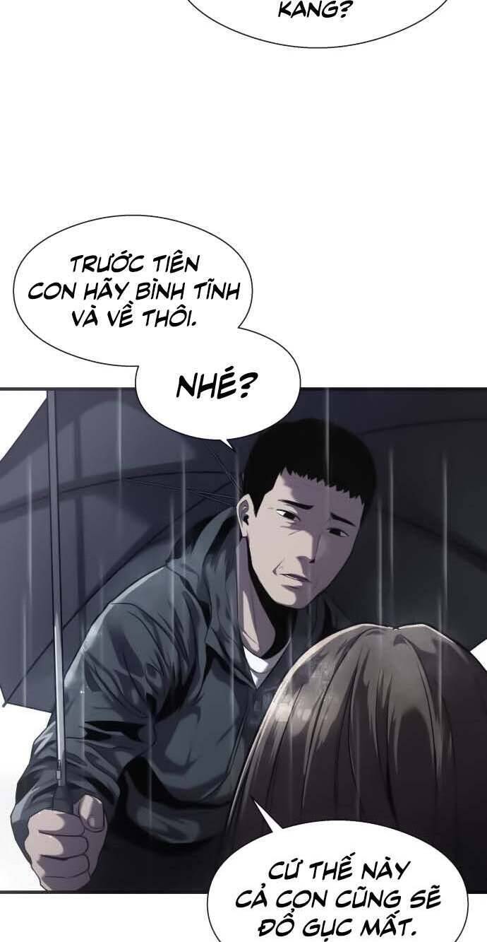 Hoá Thân Thành Cá Chapter 20 - Trang 24