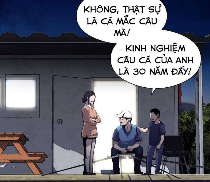 Hoá Thân Thành Cá Chapter 10 - Trang 135