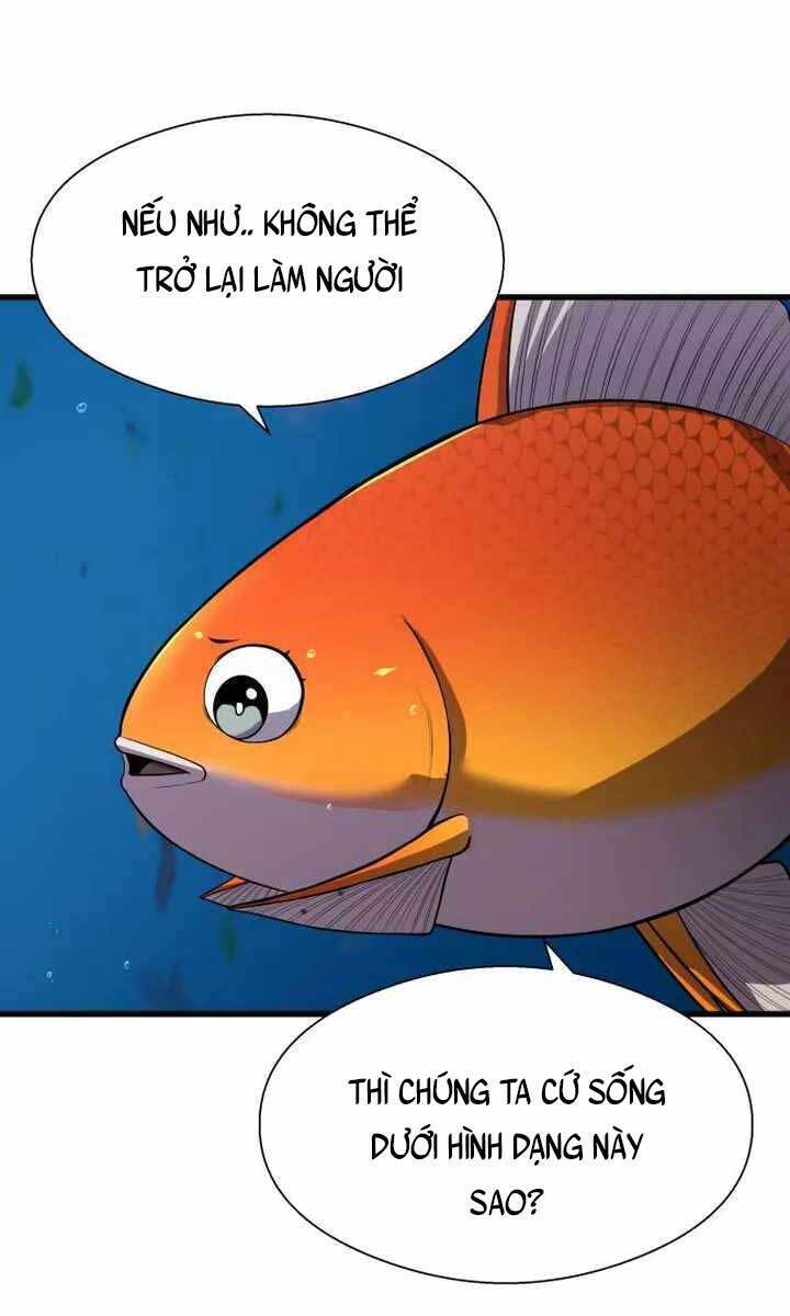 Hoá Thân Thành Cá Chapter 24 - Trang 78