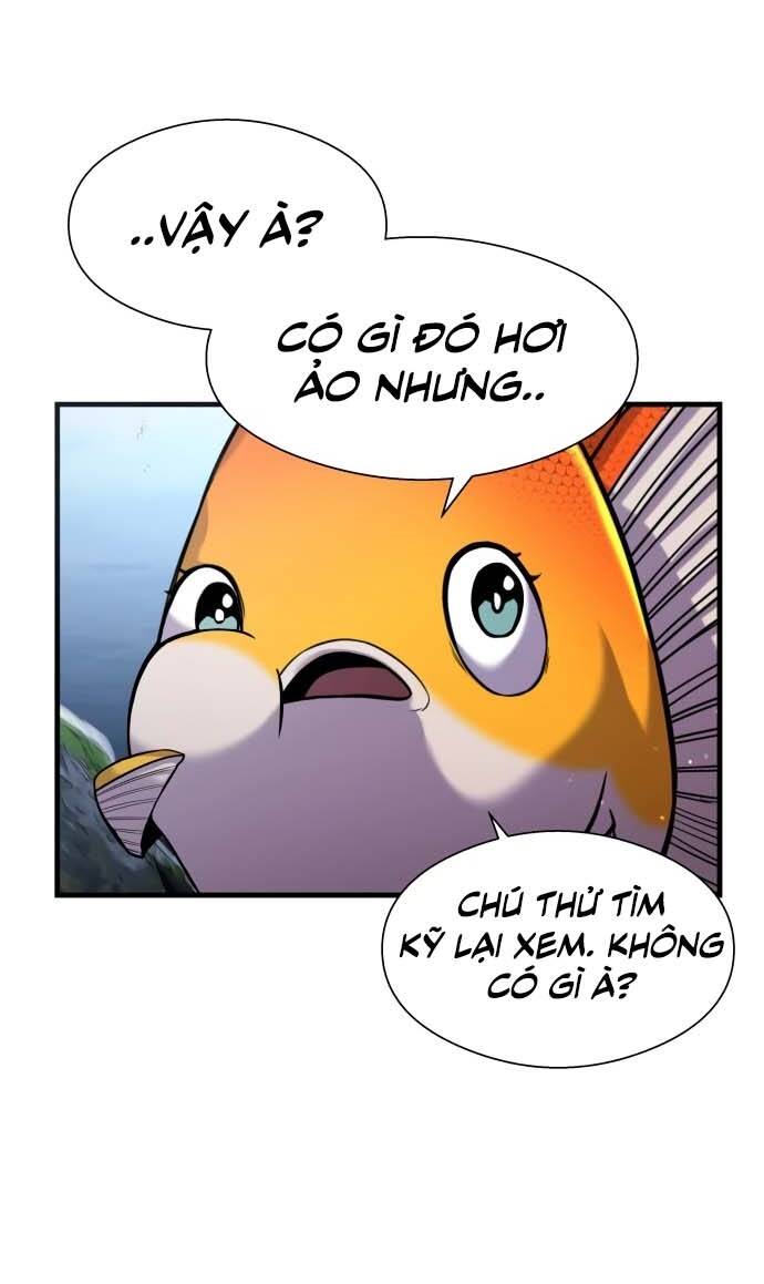 Hoá Thân Thành Cá Chapter 19 - Trang 68