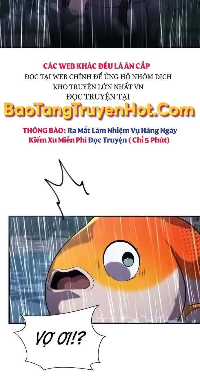 Hoá Thân Thành Cá Chapter 20 - Trang 6