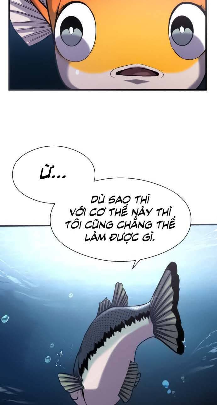 Hoá Thân Thành Cá Chapter 20 - Trang 53