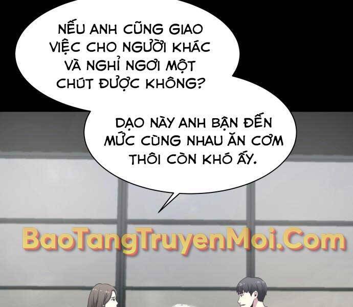 Hoá Thân Thành Cá Chapter 3 - Trang 40