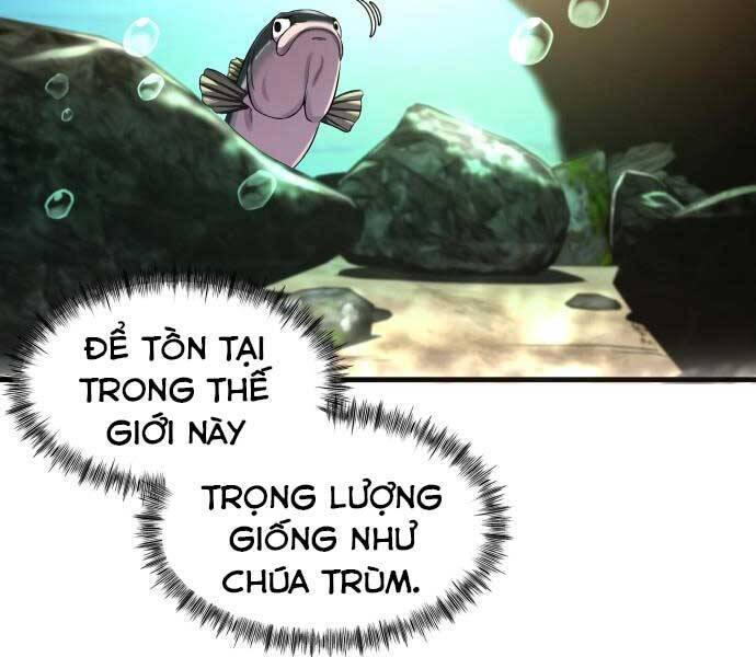 Hoá Thân Thành Cá Chapter 6 - Trang 1