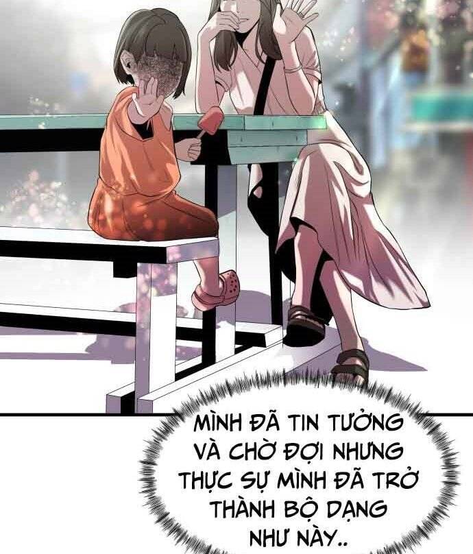 Hoá Thân Thành Cá Chapter 15 - Trang 112