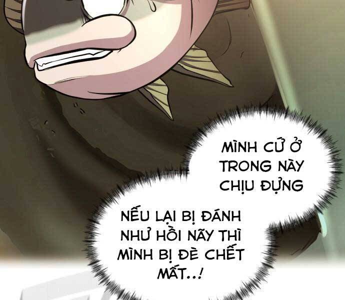 Hoá Thân Thành Cá Chapter 7 - Trang 107