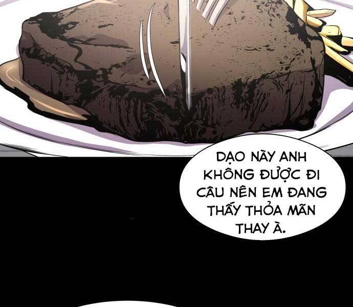 Hoá Thân Thành Cá Chapter 3 - Trang 39