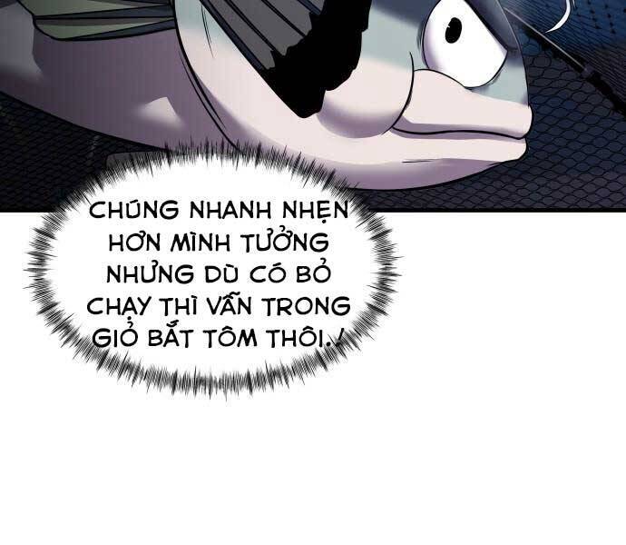 Hoá Thân Thành Cá Chapter 11 - Trang 84