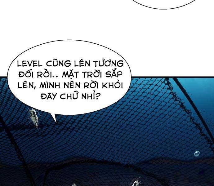 Hoá Thân Thành Cá Chapter 11 - Trang 124