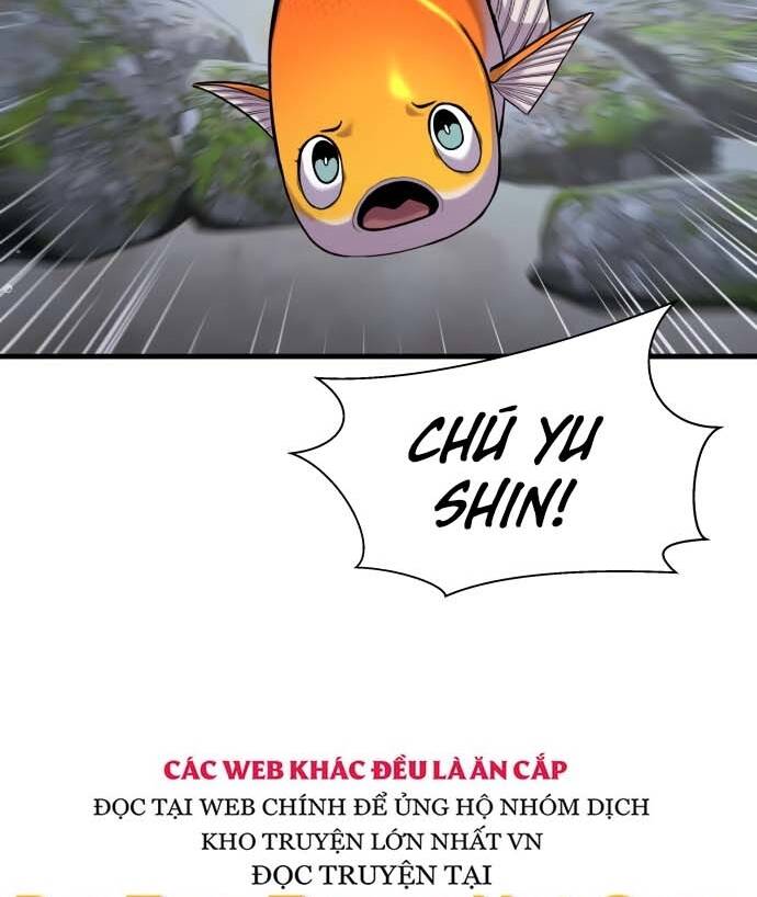 Hoá Thân Thành Cá Chapter 19 - Trang 80