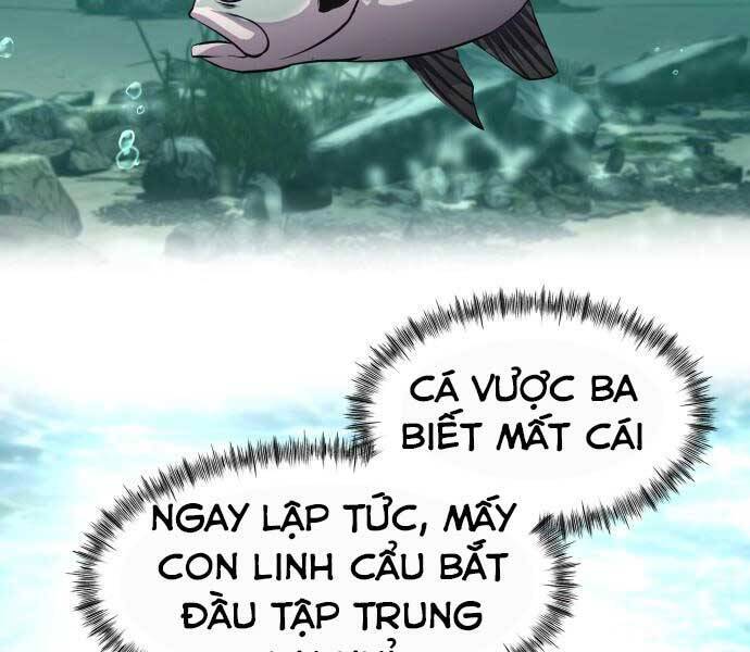 Hoá Thân Thành Cá Chapter 5 - Trang 160