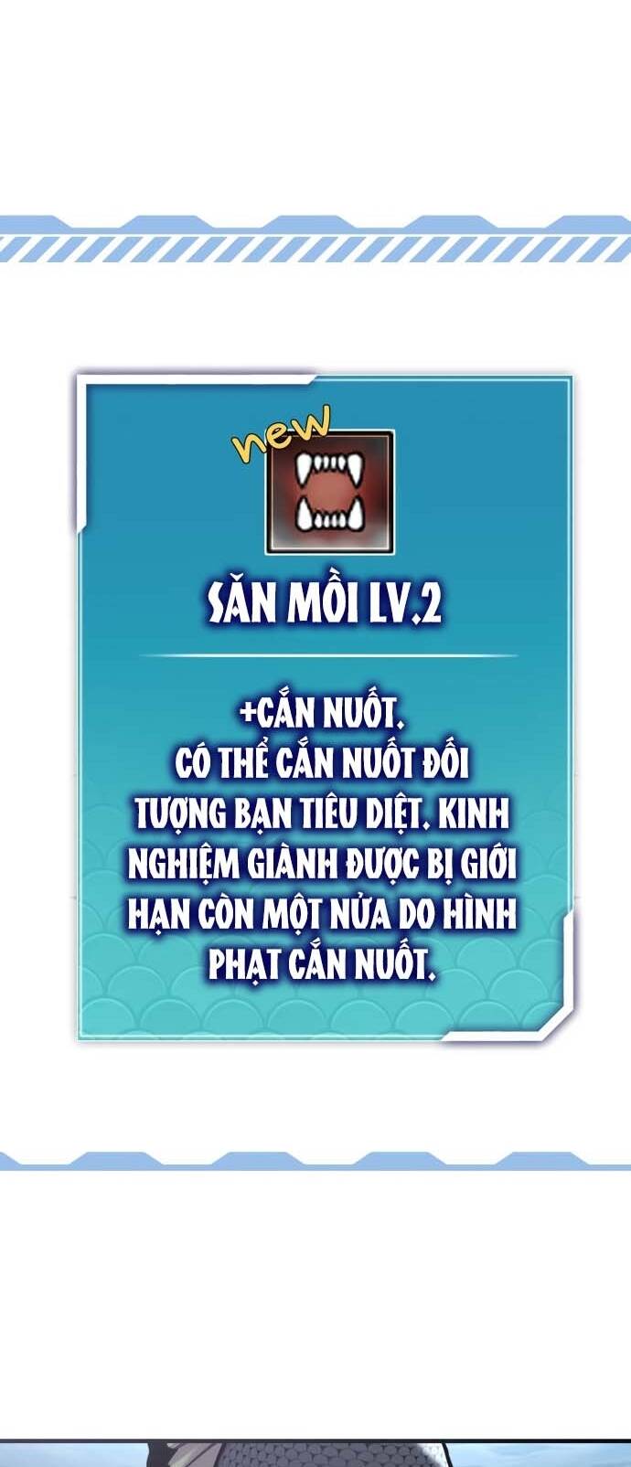 Hoá Thân Thành Cá Chapter 19 - Trang 28