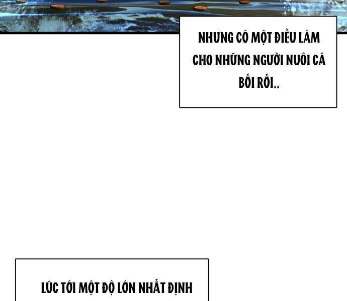 Hoá Thân Thành Cá Chapter 11 - Trang 16