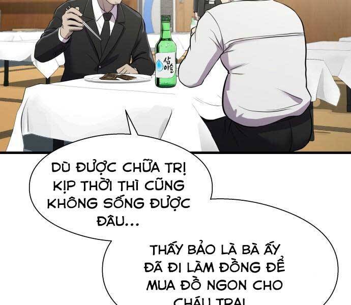 Hoá Thân Thành Cá Chapter 9 - Trang 54