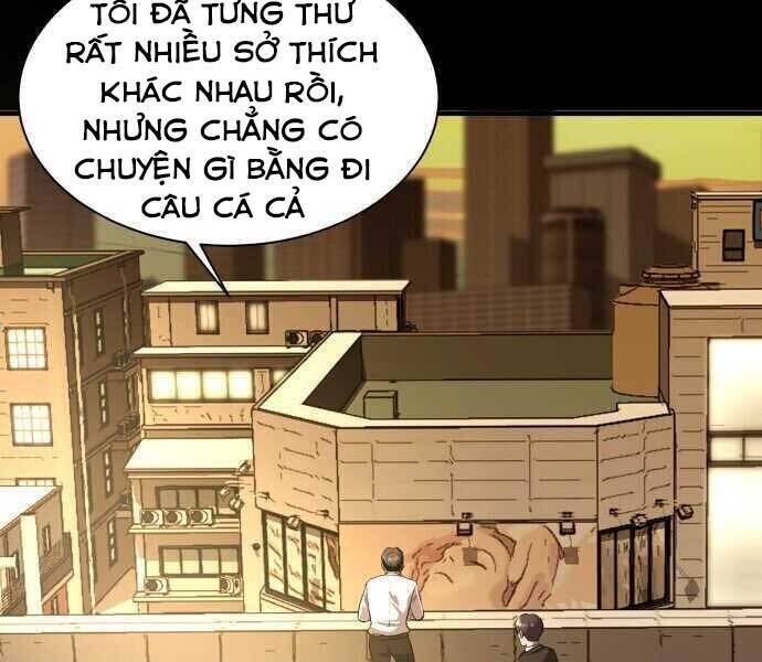 Hoá Thân Thành Cá Chapter 2 - Trang 7