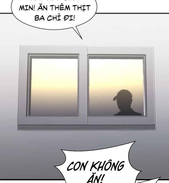 Hoá Thân Thành Cá Chapter 14 - Trang 14